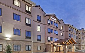 Staybridge Suites Oklahoma City