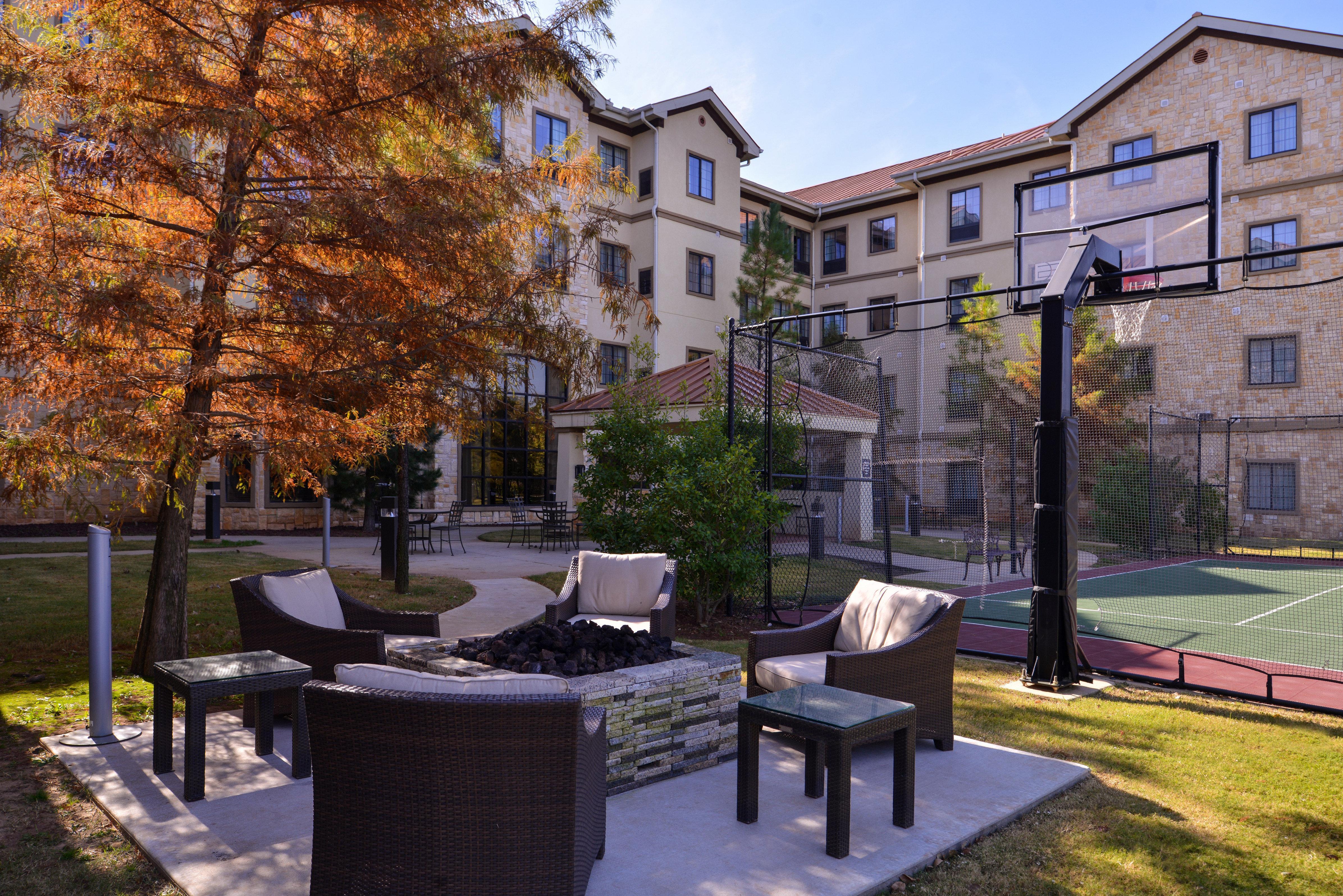 Staybridge Suites Oklahoma City, An Ihg Hotel Exterior photo