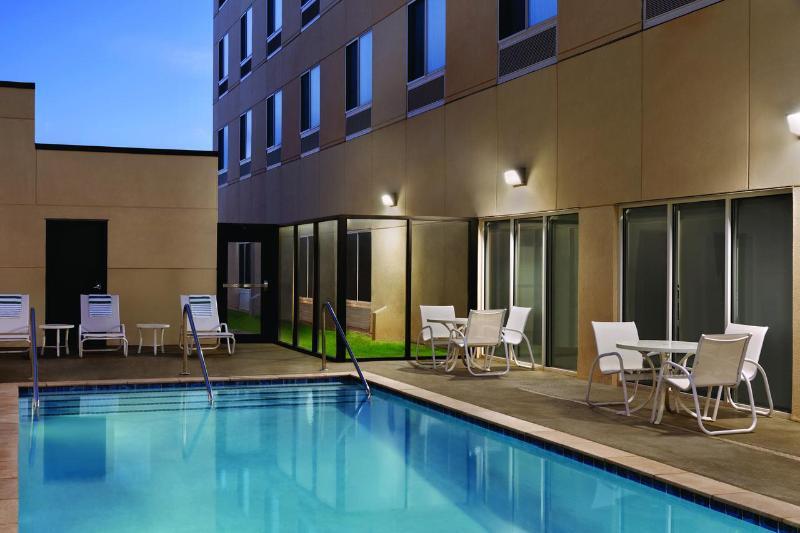 Staybridge Suites Oklahoma City, An Ihg Hotel Exterior photo